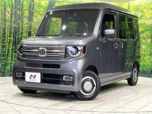2021 Honda N-VAN
