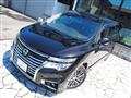 2018 Nissan Elgrand