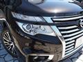 2018 Nissan Elgrand