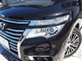 2018 Nissan Elgrand
