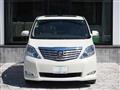 2009 Toyota Alphard G