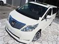 2009 Toyota Alphard G
