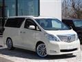 2009 Toyota Alphard G