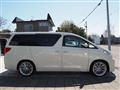 2009 Toyota Alphard G