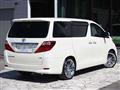 2009 Toyota Alphard G
