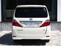 2009 Toyota Alphard G
