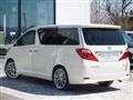 2009 Toyota Alphard G