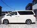 2009 Toyota Alphard G