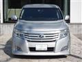 2010 Nissan Elgrand