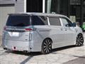 2010 Nissan Elgrand