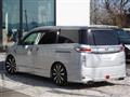 2010 Nissan Elgrand