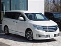 2010 Nissan Elgrand
