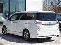 2010 Nissan Elgrand
