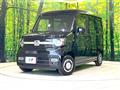 2026 Honda N-VAN