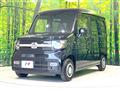 2026 Honda N-VAN