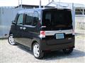 2011 Daihatsu Tanto Custom