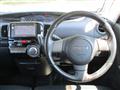 2011 Daihatsu Tanto Custom