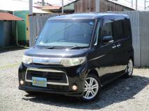 2011 Daihatsu Tanto Custom
