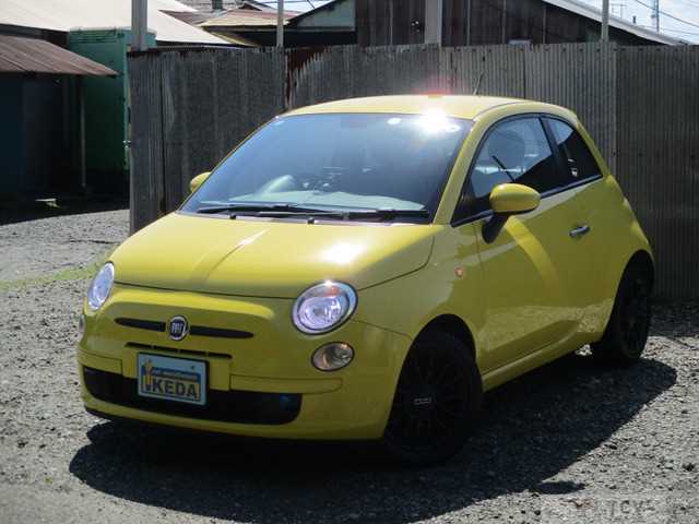2012 Fiat Fiat Others