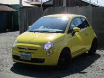 2012 Fiat Fiat Others