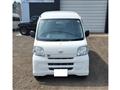 2017 Daihatsu Hijet Cargo