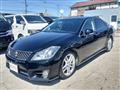 2012 Toyota Crown Athlete Series