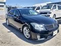 2012 Toyota Crown Athlete Series