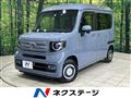 2023 Honda N-VAN