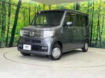 2018 Honda N-VAN