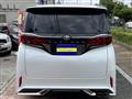 2023 Toyota Alphard G