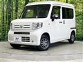2018 Honda N-VAN