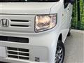 2018 Honda N-VAN