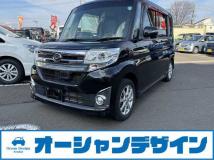 2015 Daihatsu Tanto Custom