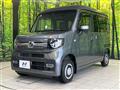 2019 Honda N-VAN