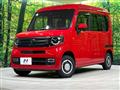 2021 Honda N-VAN