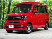 2021 Honda N-VAN