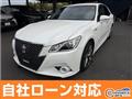 2013 Toyota Crown Athlete Series