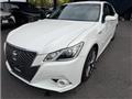 2013 Toyota Crown Athlete Series