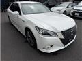 2013 Toyota Crown Athlete Series