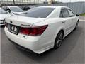 2013 Toyota Crown Athlete Series