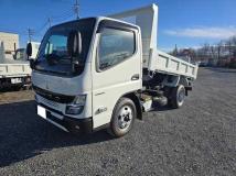 2025 Mitsubishi Canter