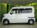 2026 Honda N-VAN