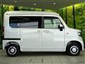 2026 Honda N-VAN