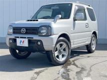 2013 Mazda AZ-Offroad