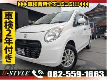 2013 Suzuki Alto