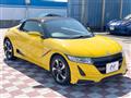 2015 Honda S660