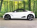2015 Honda S660