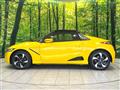 2015 Honda S660