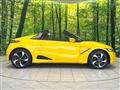 2015 Honda S660