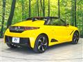 2015 Honda S660